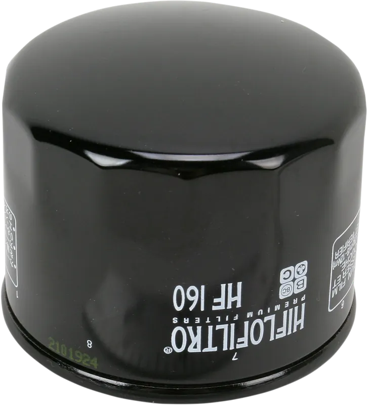 BMW R 1250 GS Ölfilter Neue Ware